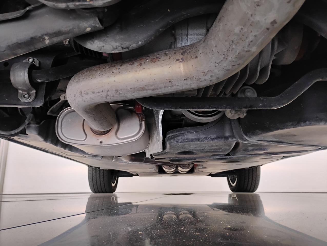 Volkswagen Atlas V6 SE w/Technology AWD 2018