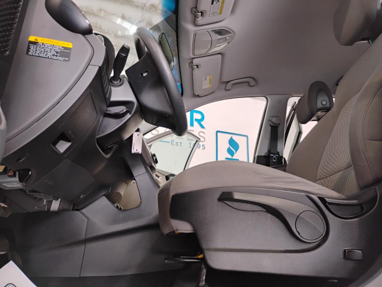 Hyundai Santa Fe Sport 2.4 FWD 2017