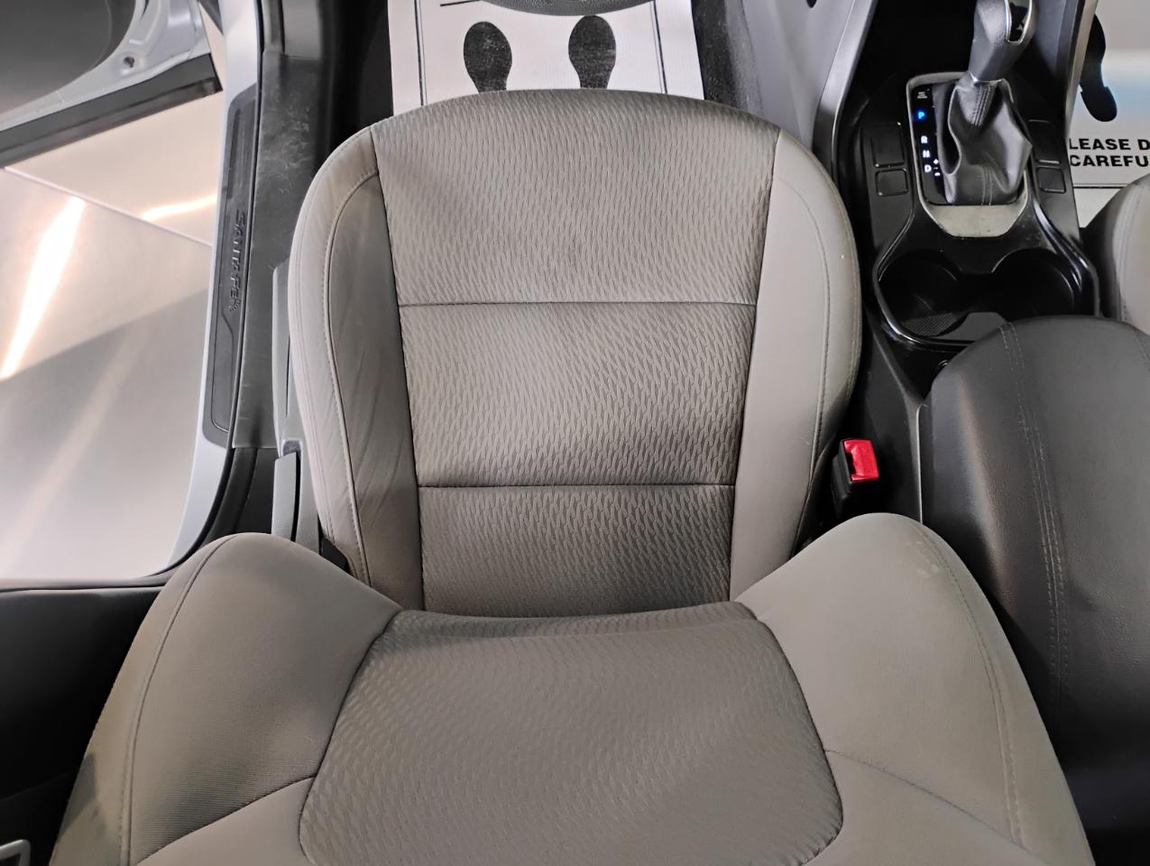 Hyundai Santa Fe Sport 2.4 FWD 2017