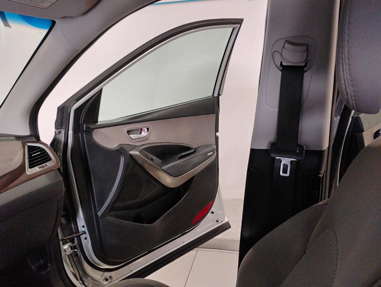 Hyundai Santa Fe Sport 2.4 FWD 2017