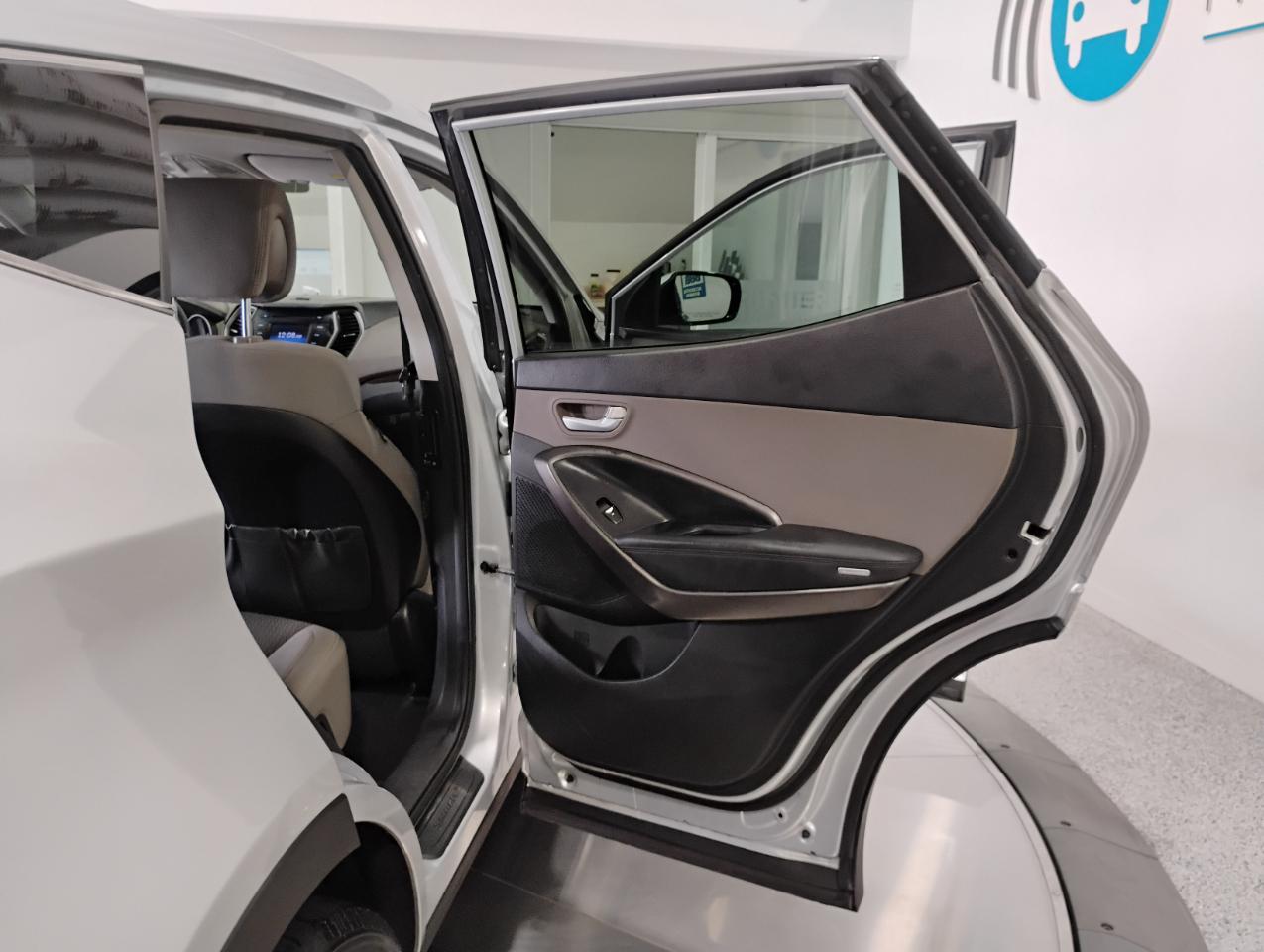 Hyundai Santa Fe Sport 2.4 FWD 2017