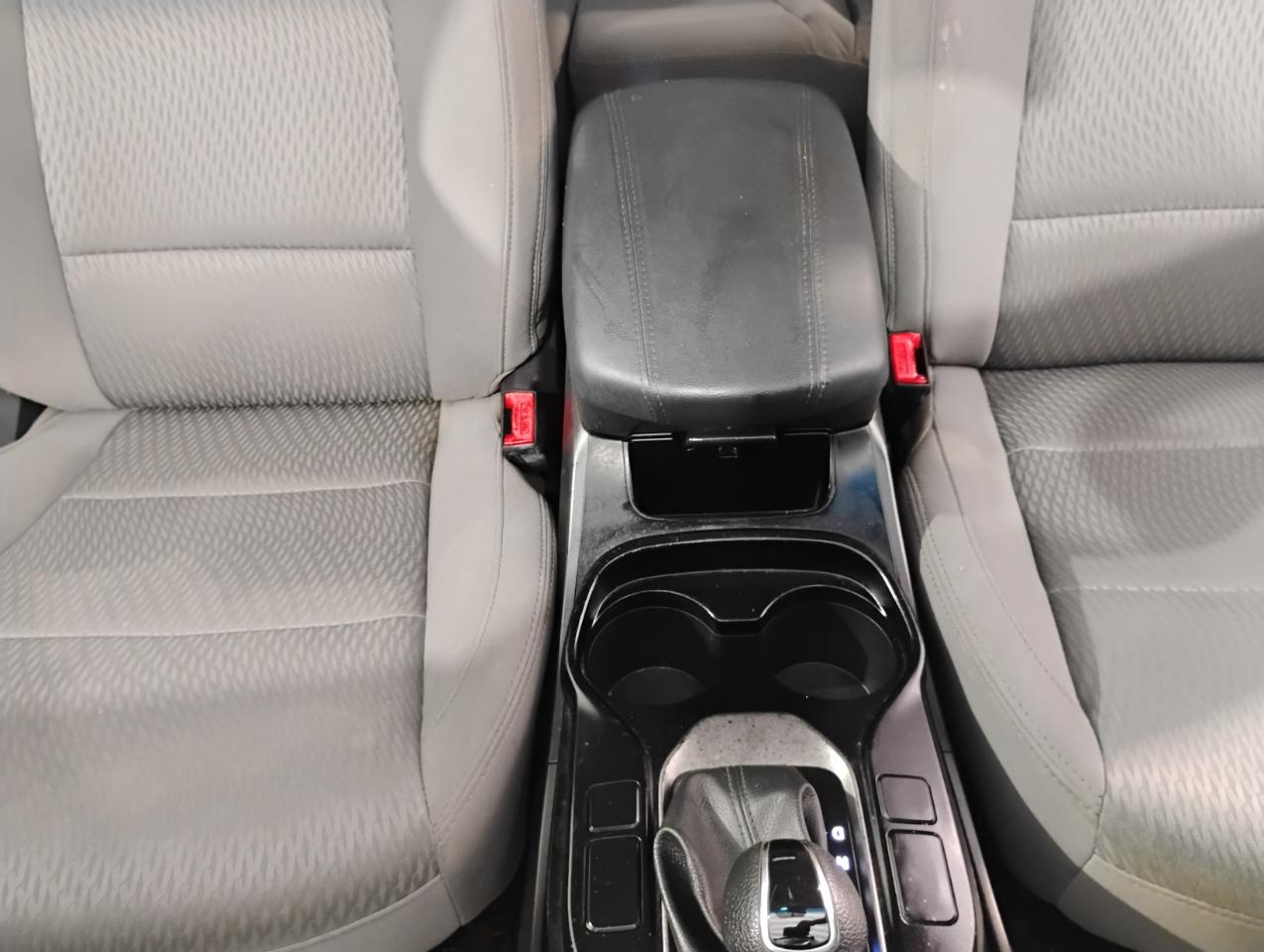 Hyundai Santa Fe Sport 2.4 FWD 2017