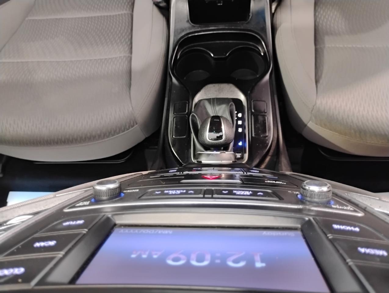 Hyundai Santa Fe Sport 2.4 FWD 2017