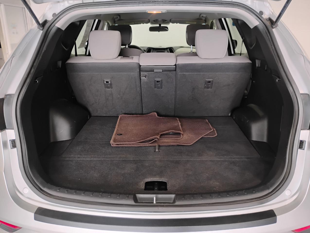 Hyundai Santa Fe Sport 2.4 FWD 2017