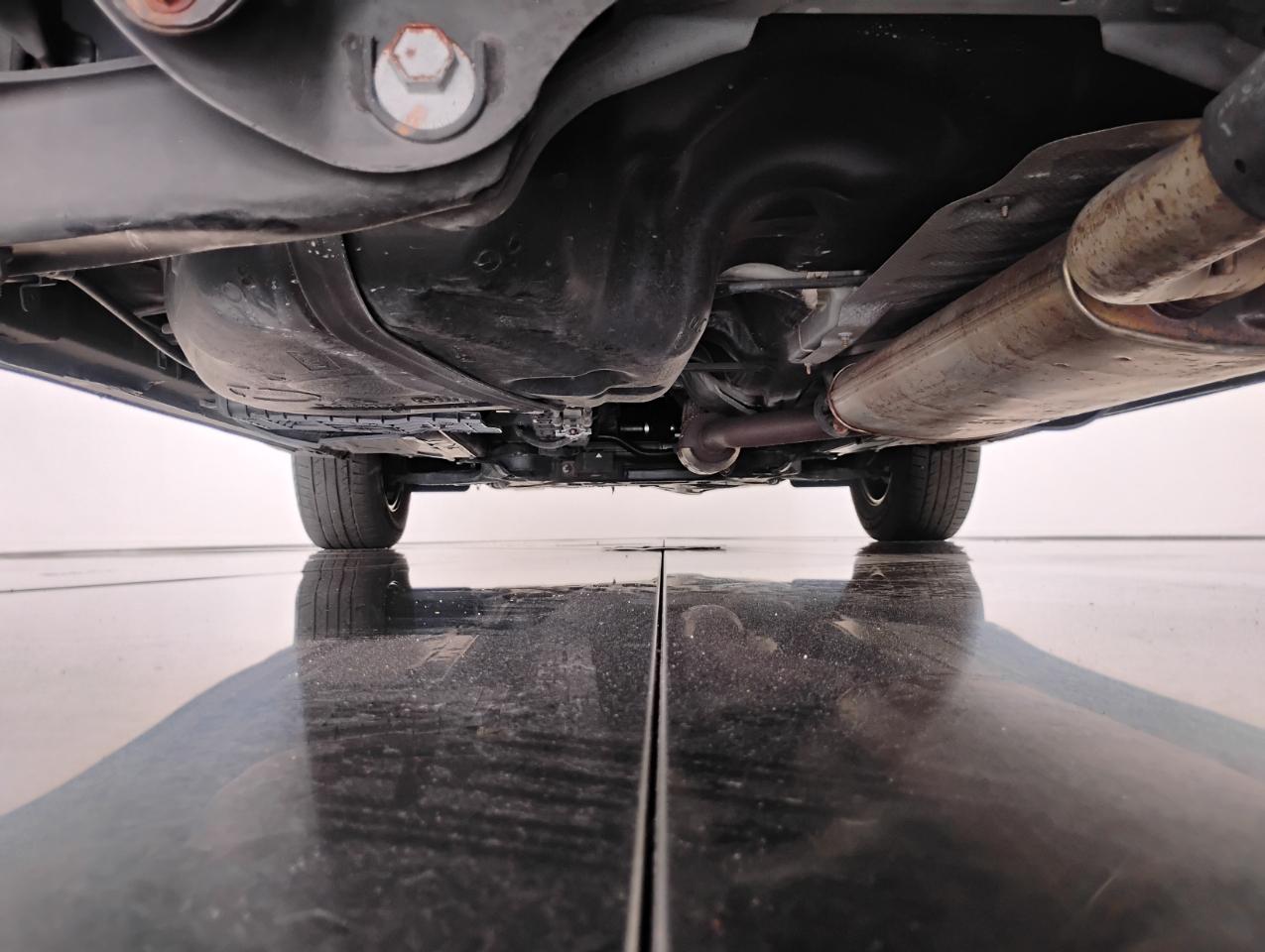 Hyundai Santa Fe Sport 2.4 FWD 2017