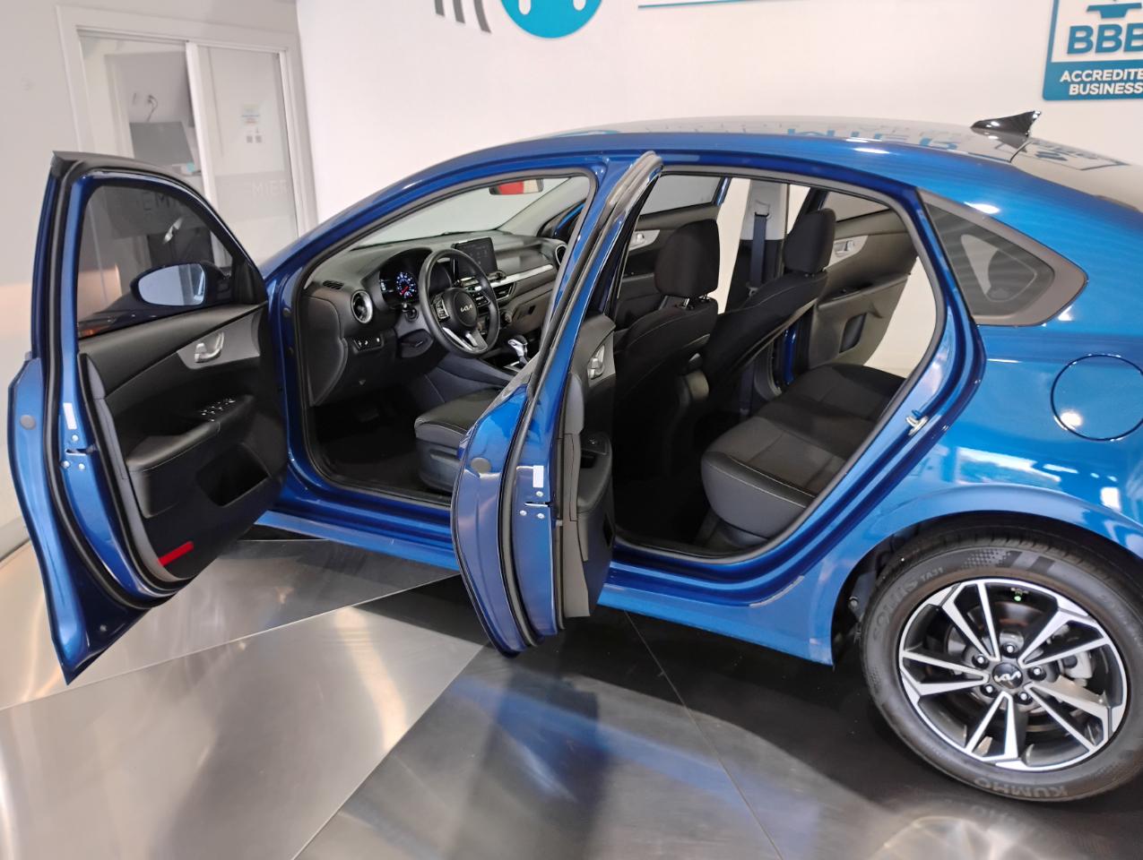 Kia Forte LX 2024