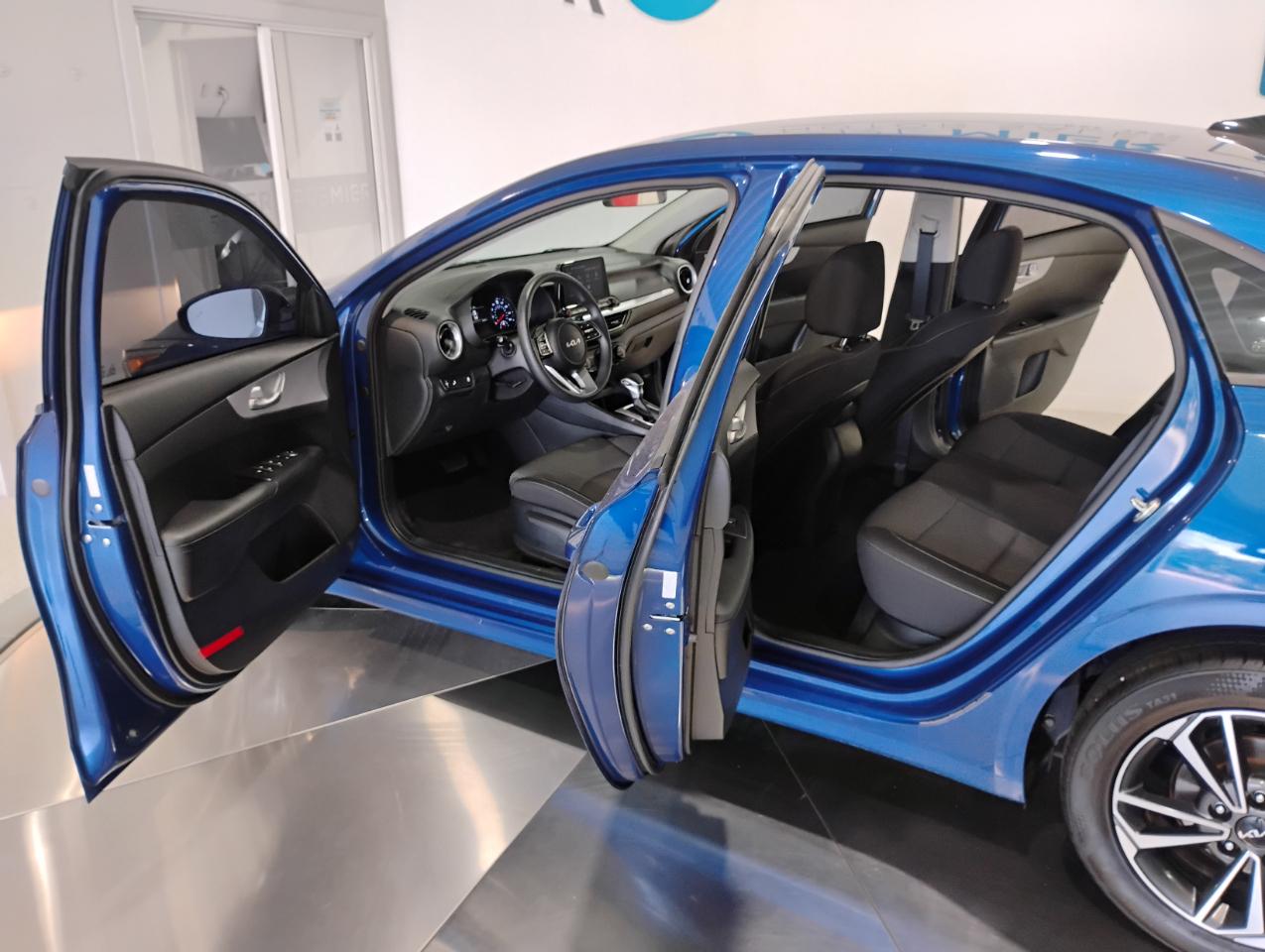 Kia Forte LX 2024