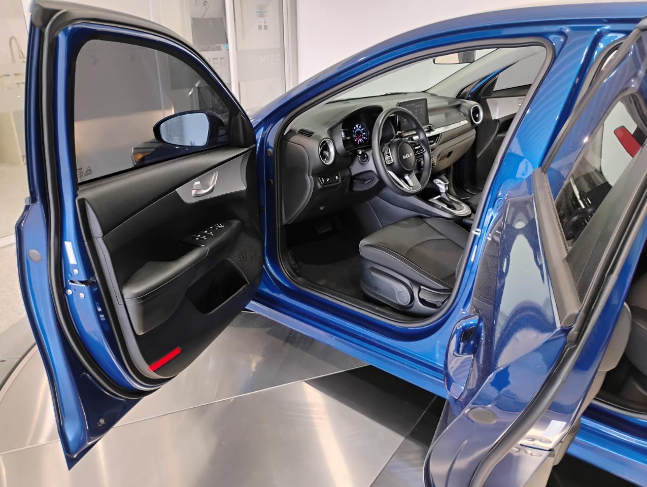 Kia Forte LX 2024