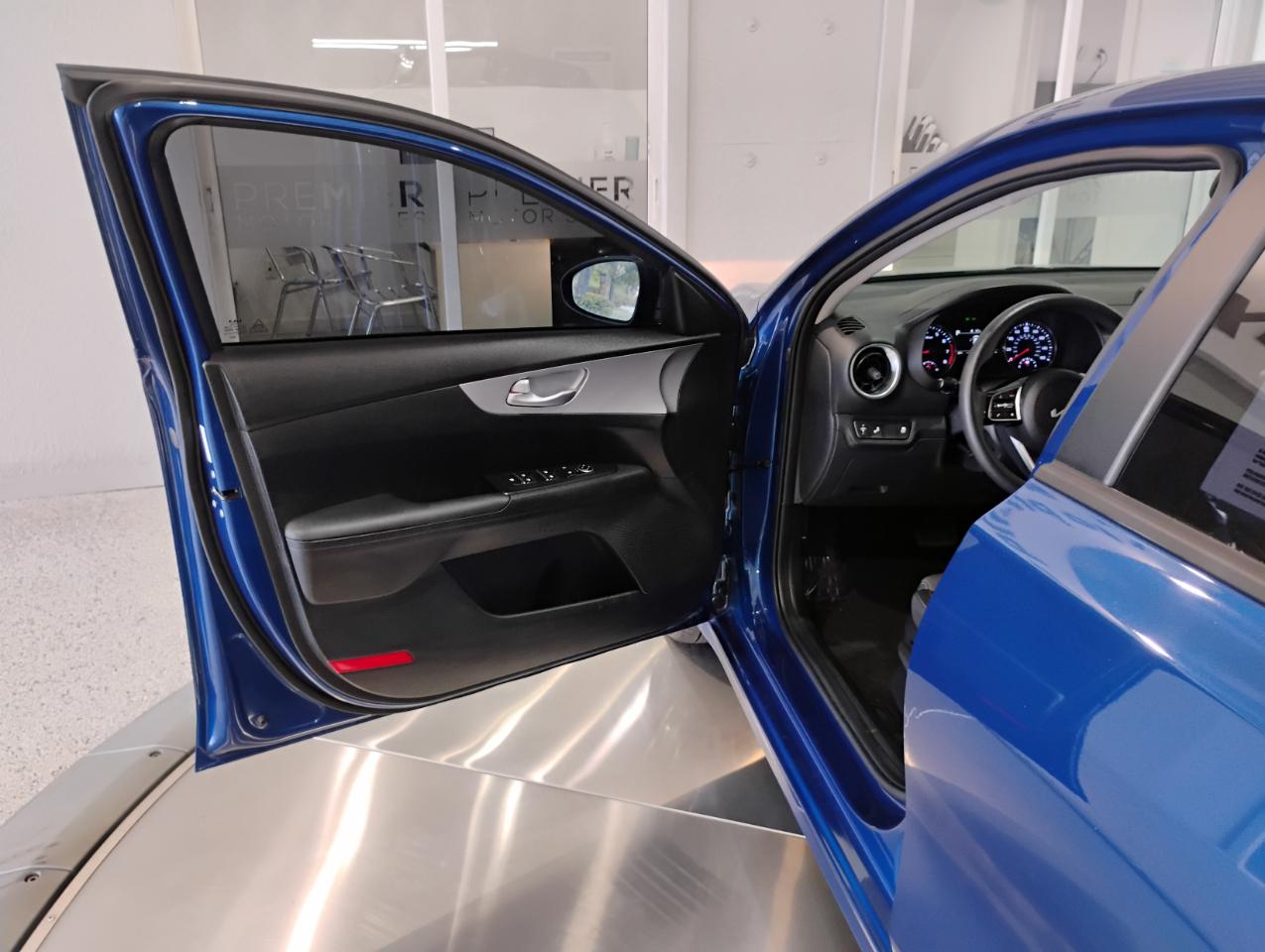 Kia Forte LX 2024