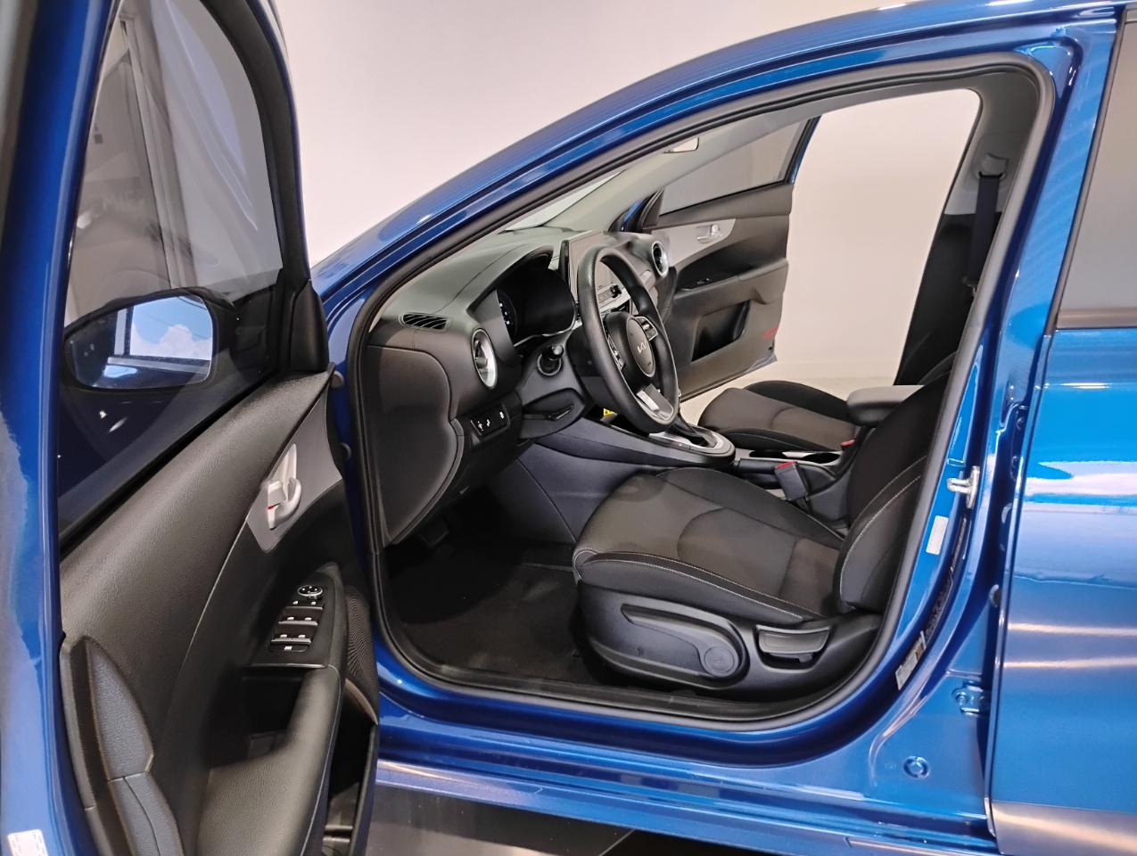 Kia Forte LX 2024