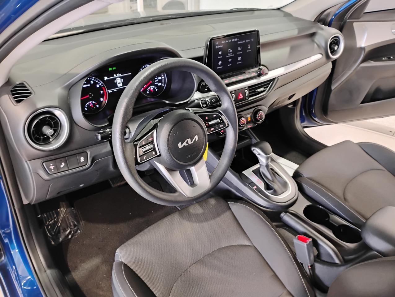 Kia Forte LX 2024