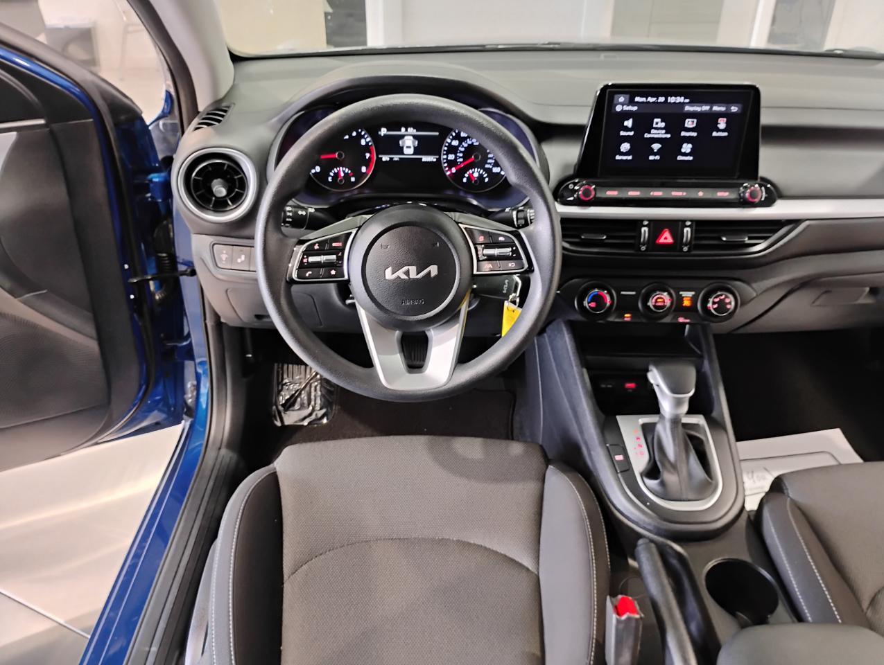 Kia Forte LX 2024
