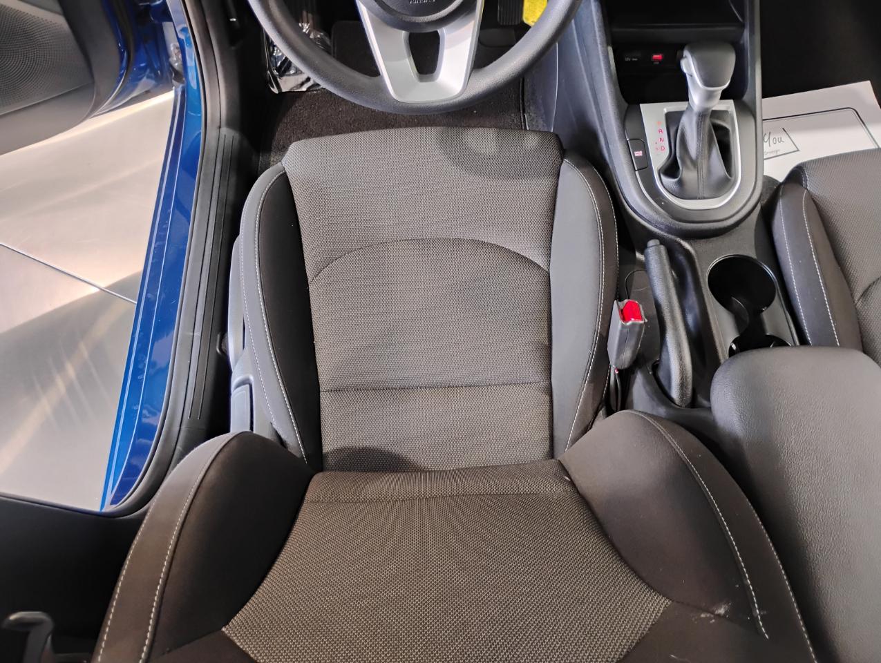 Kia Forte LX 2024