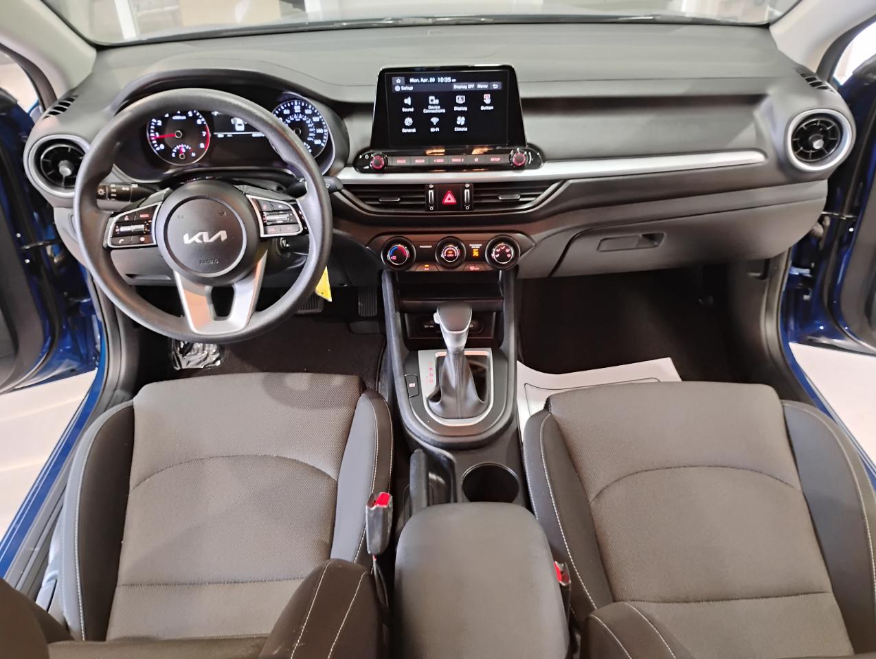 Kia Forte LX 2024