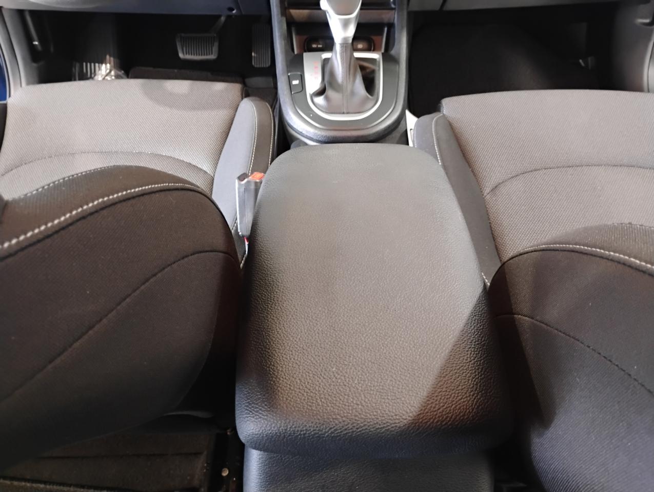 Kia Forte LX 2024