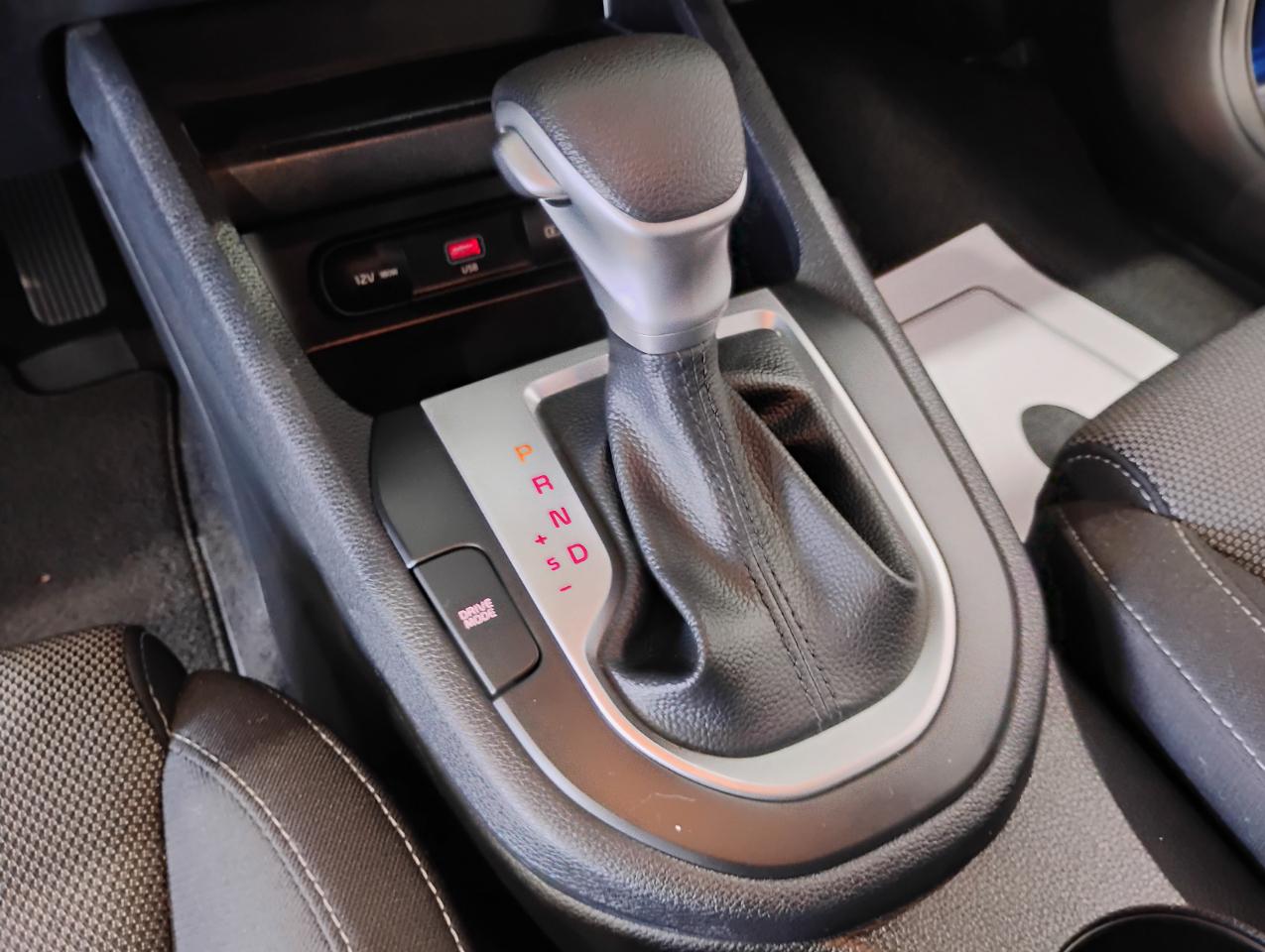 Kia Forte LX 2024