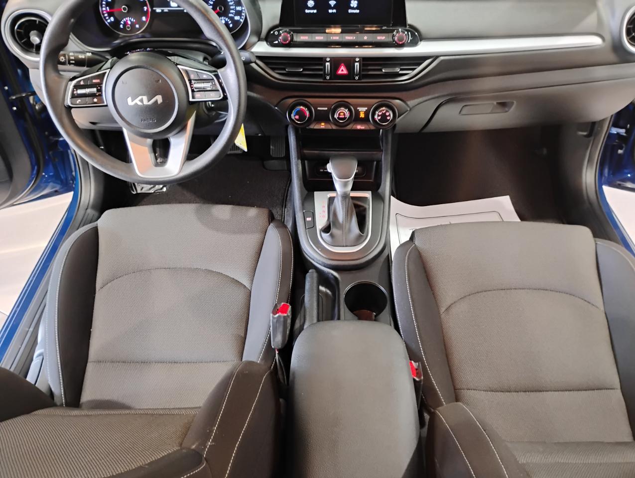Kia Forte LX 2024