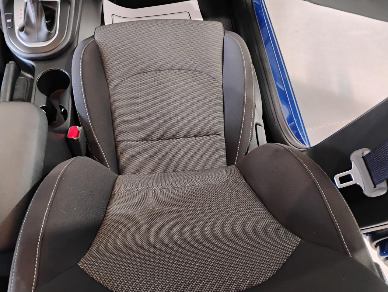 Kia Forte LX 2024