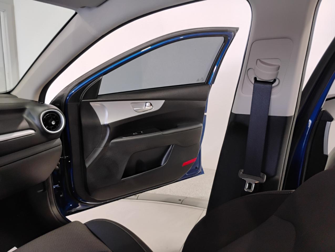 Kia Forte LX 2024