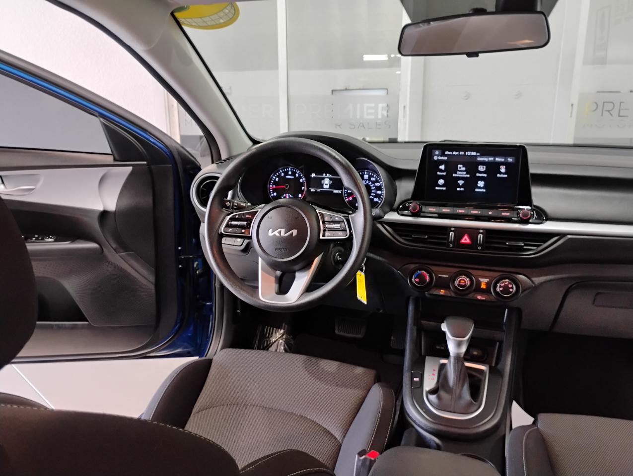 Kia Forte LX 2024
