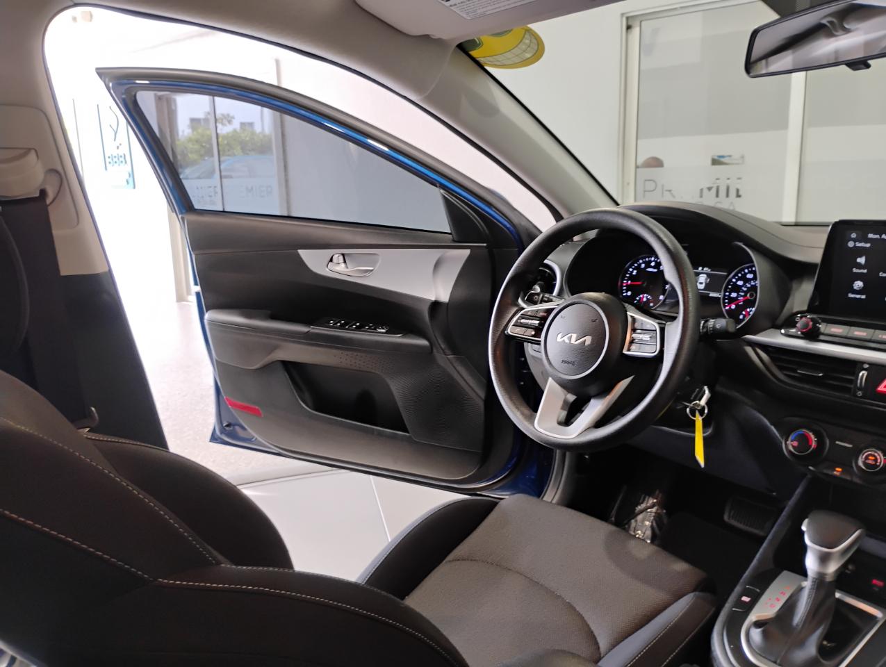 Kia Forte LX 2024
