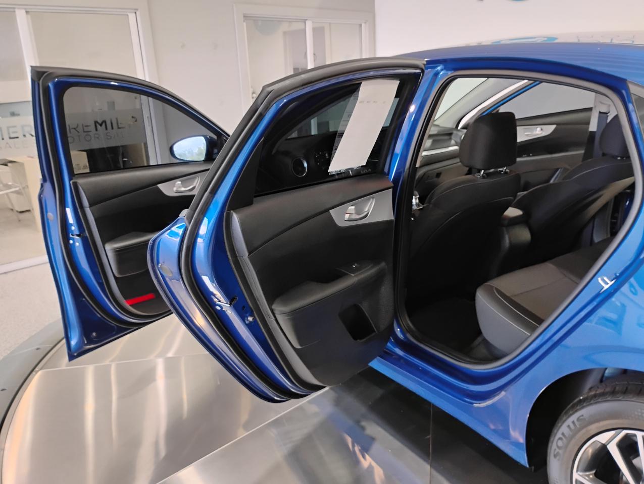 Kia Forte LX 2024