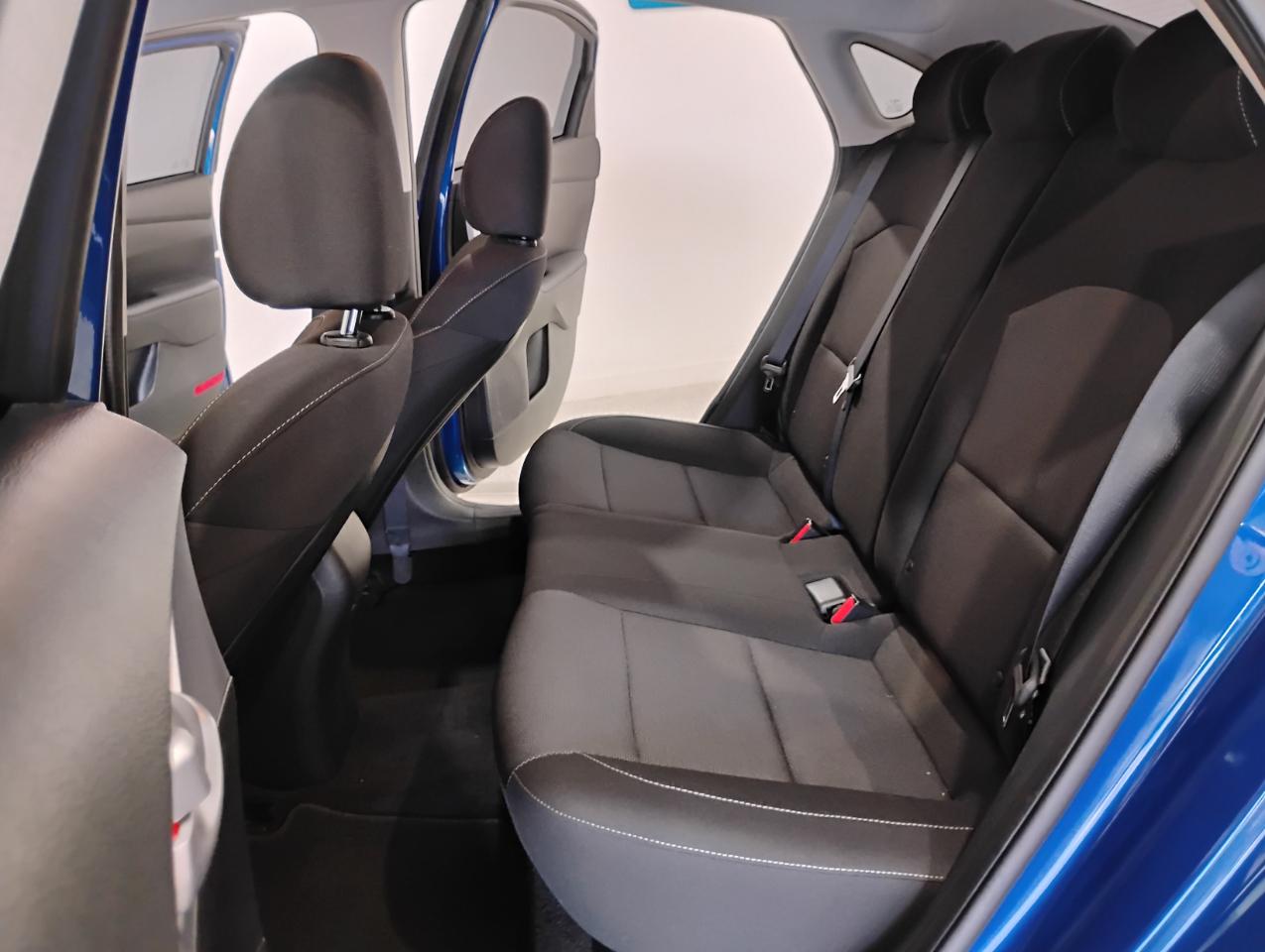 Kia Forte LX 2024
