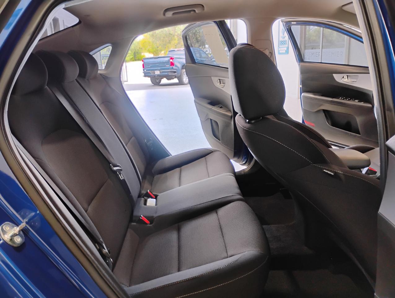 Kia Forte LX 2024