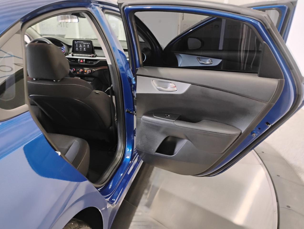 Kia Forte LX 2024