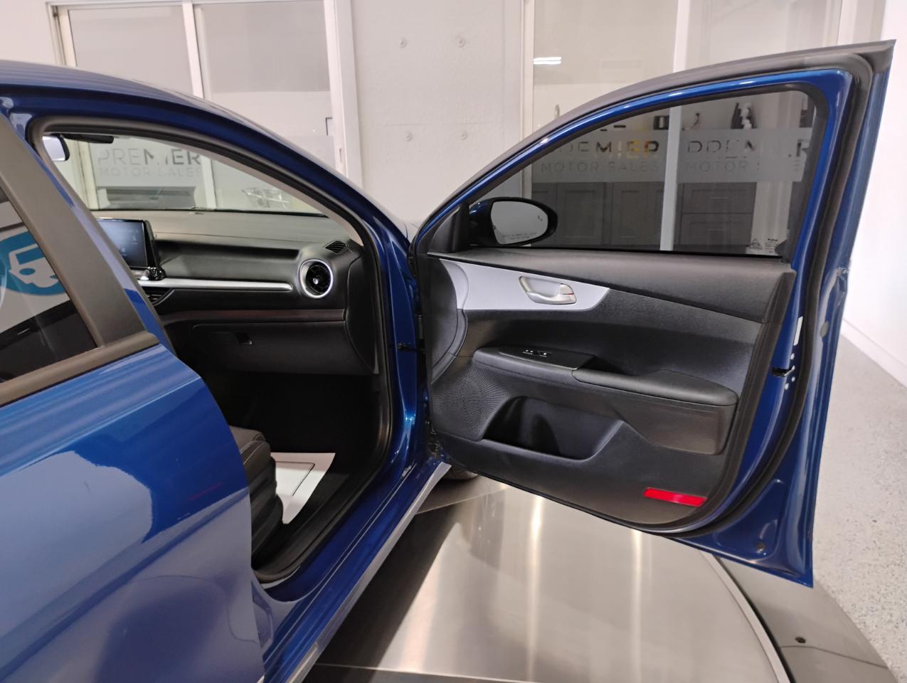 Kia Forte LX 2024