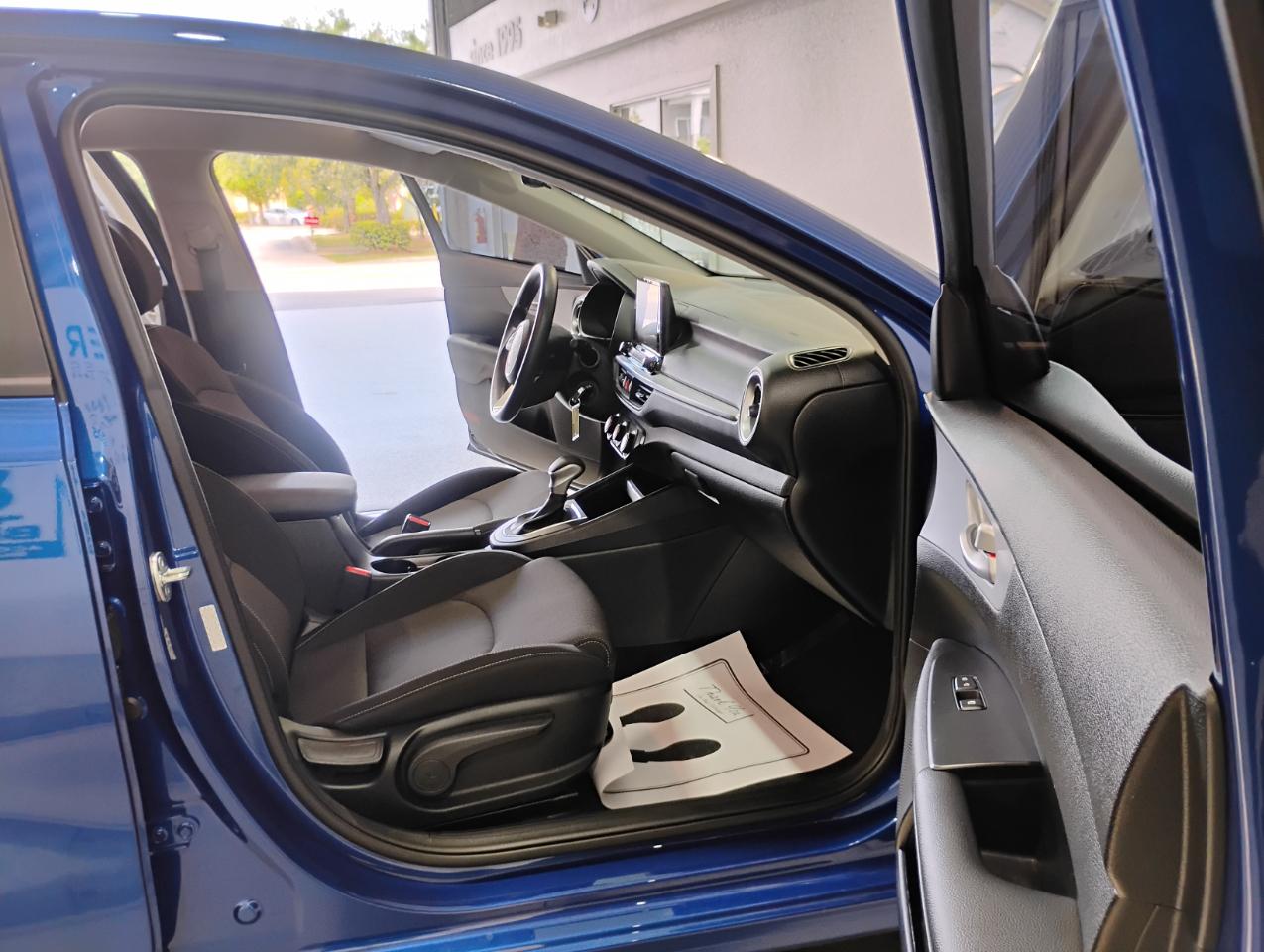 Kia Forte LX 2024
