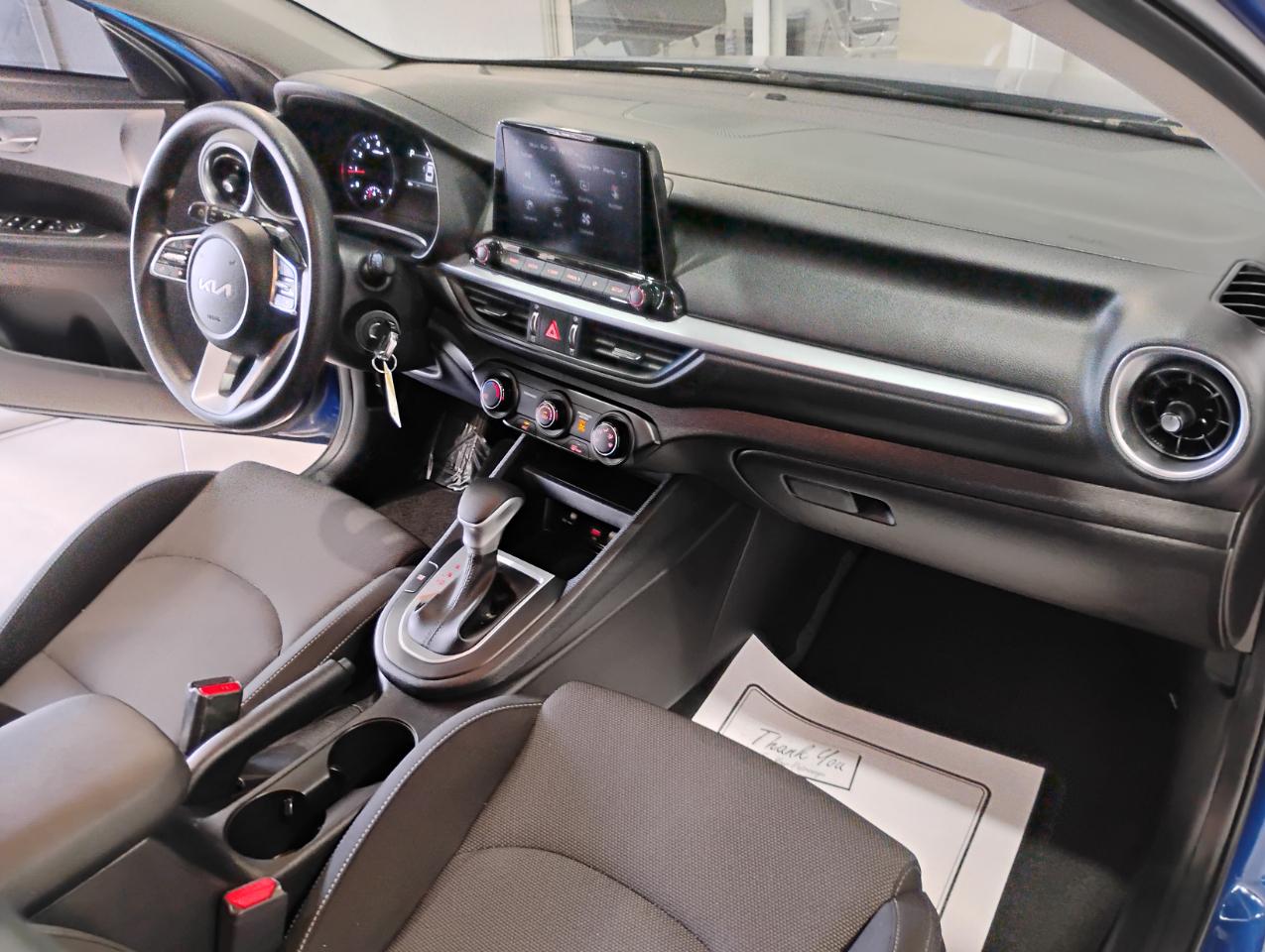 Kia Forte LX 2024