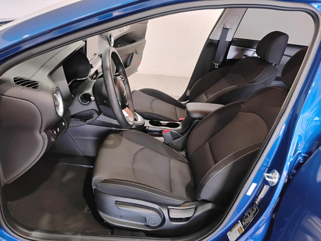 Kia Forte LX 2024