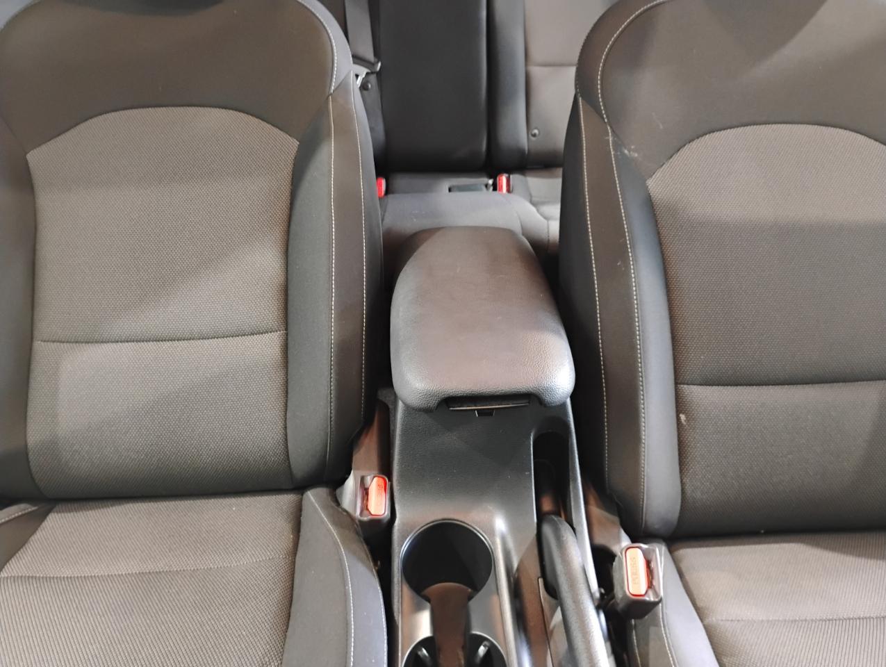 Kia Forte LX 2024