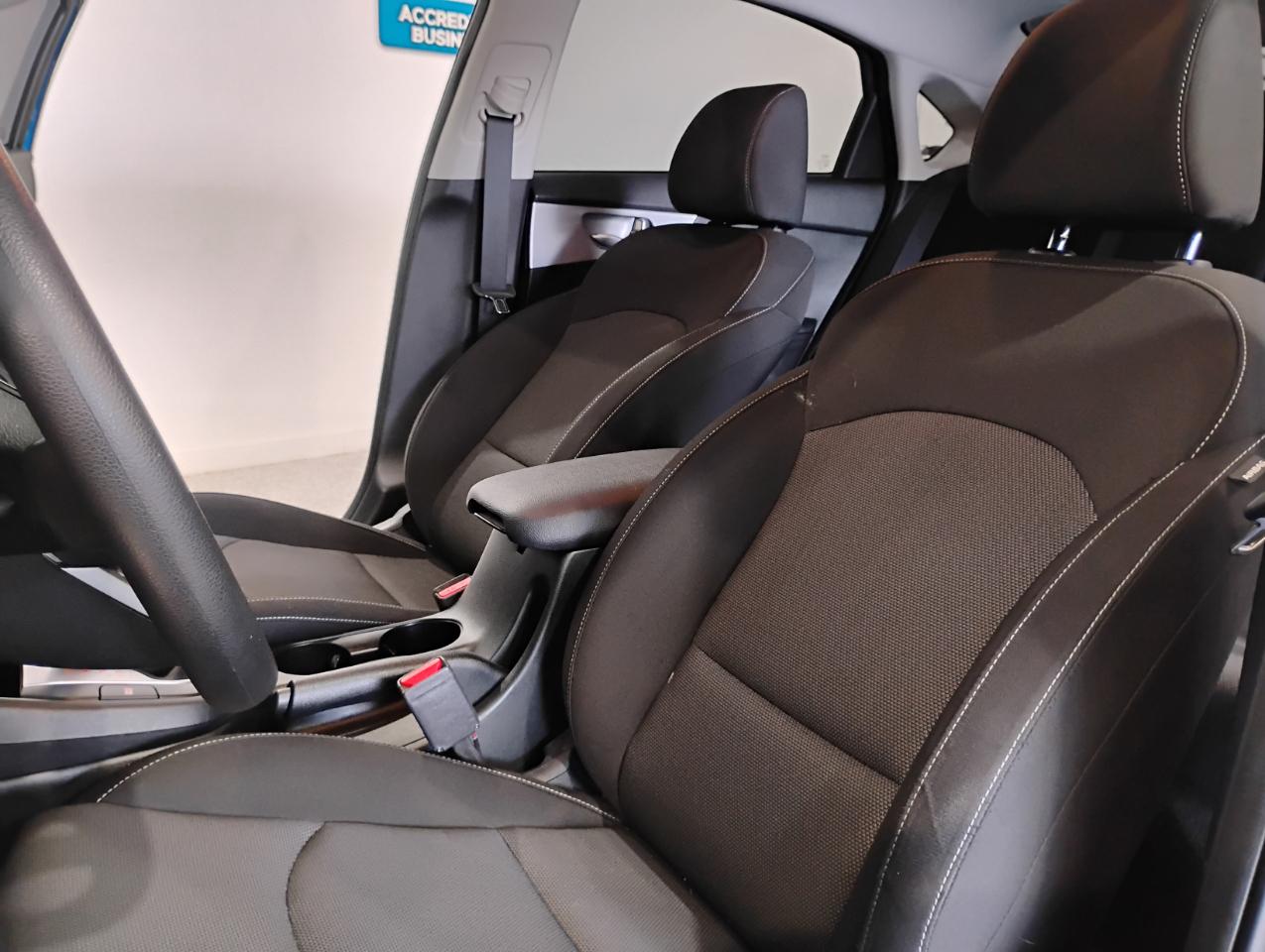 Kia Forte LX 2024