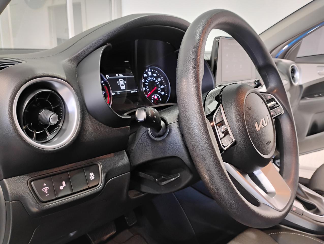 Kia Forte LX 2024