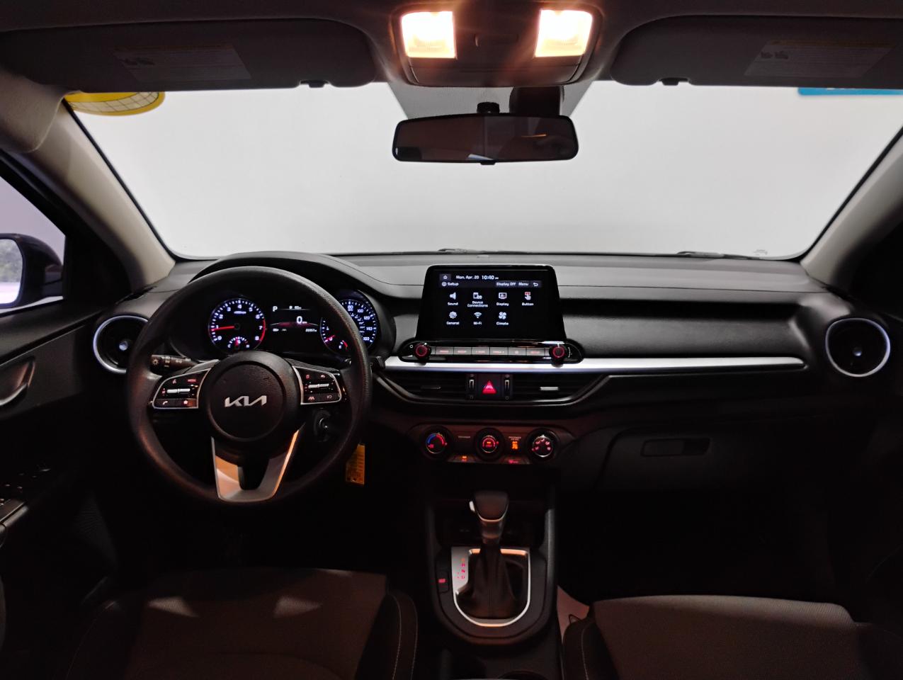 Kia Forte LX 2024