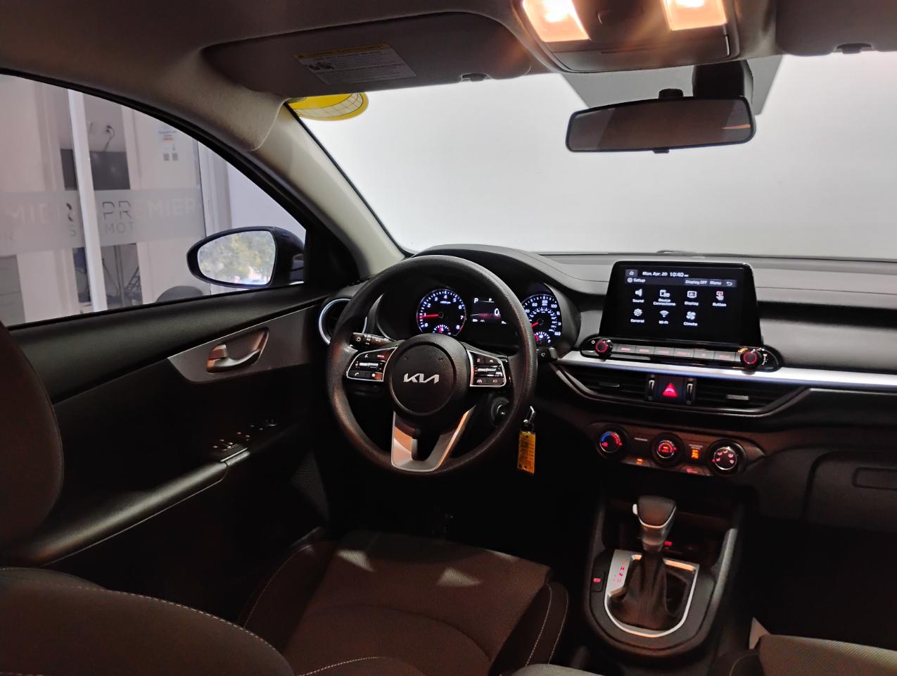 Kia Forte LX 2024