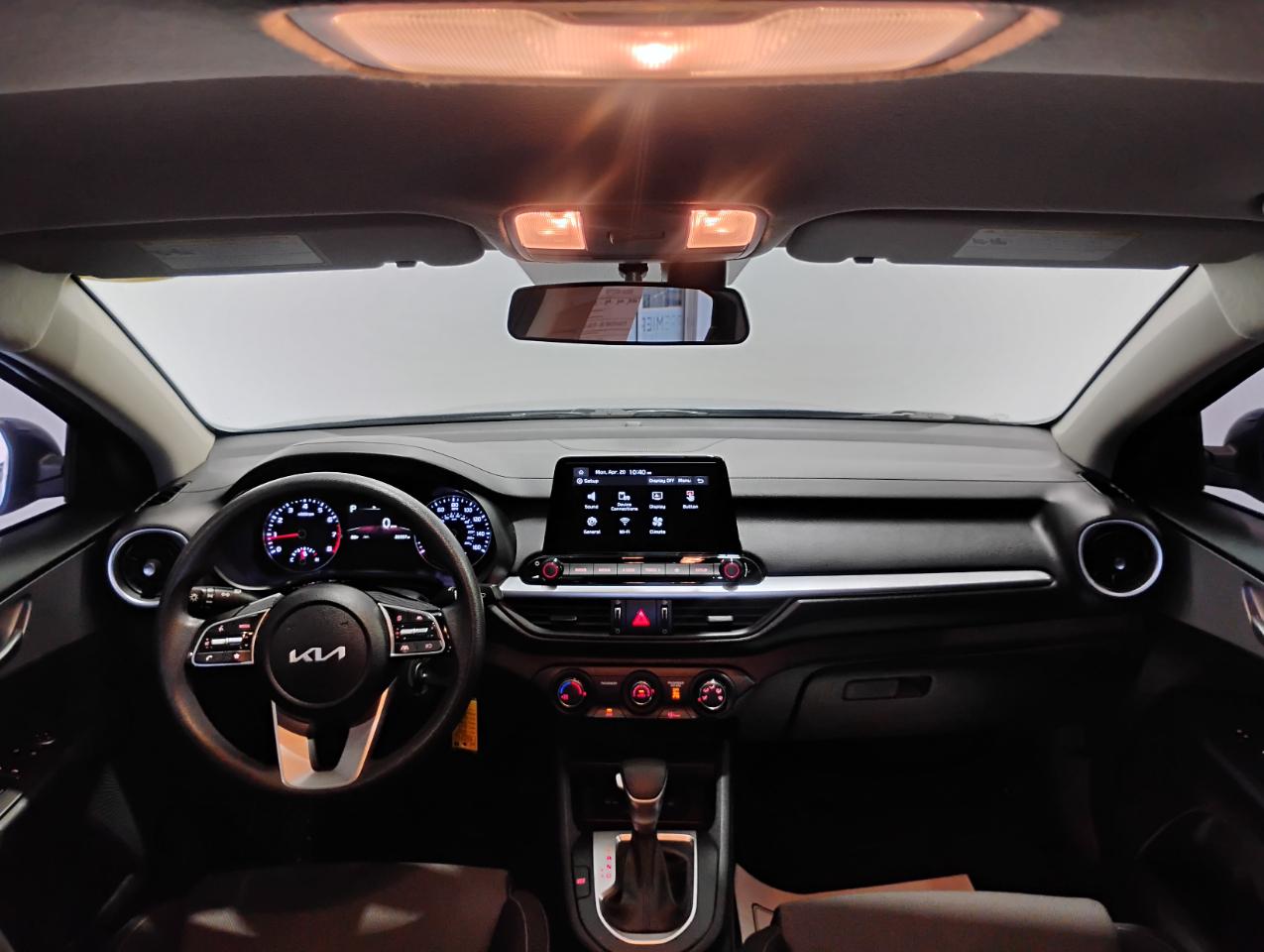 Kia Forte LX 2024