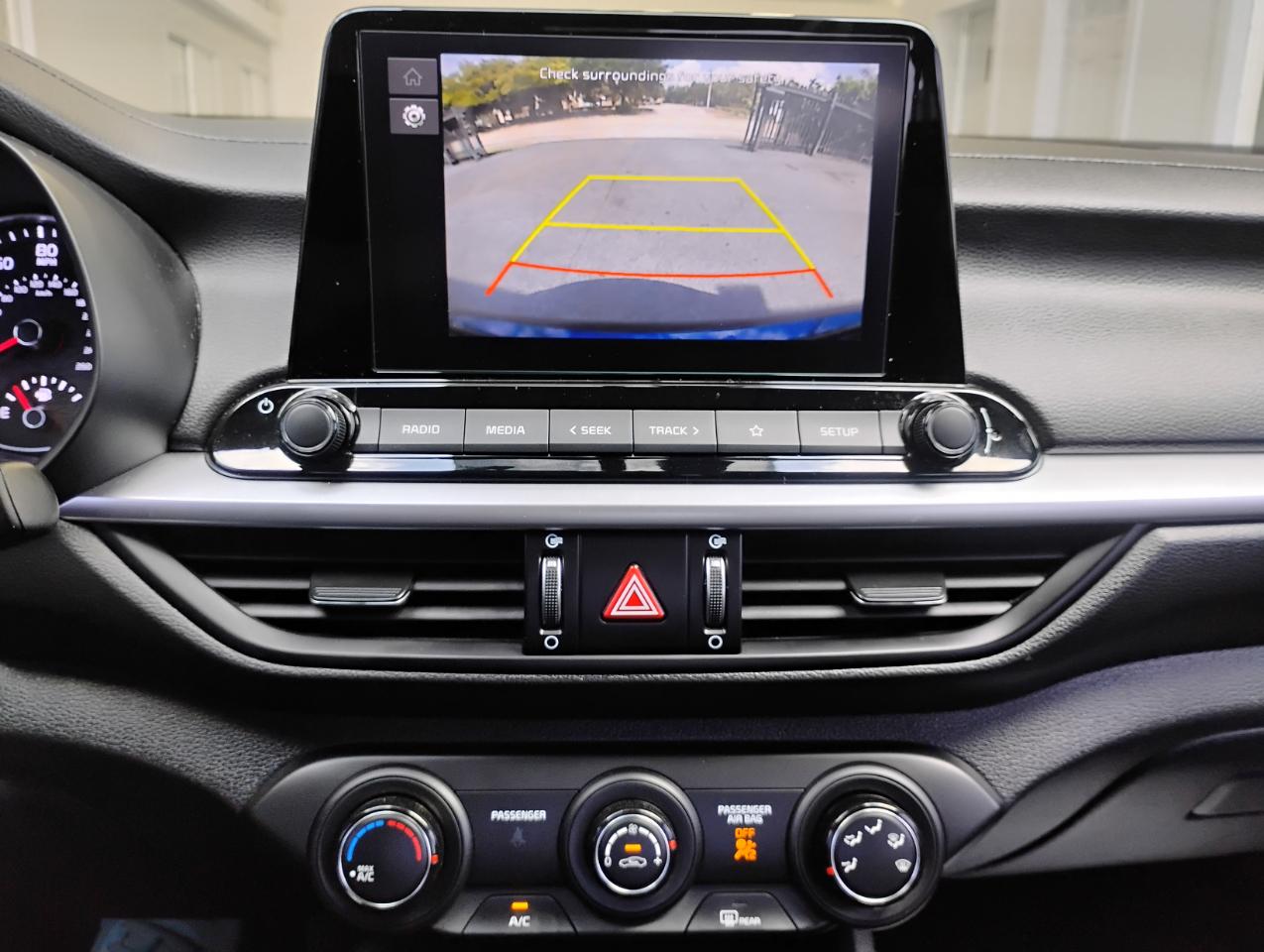 Kia Forte LX 2024
