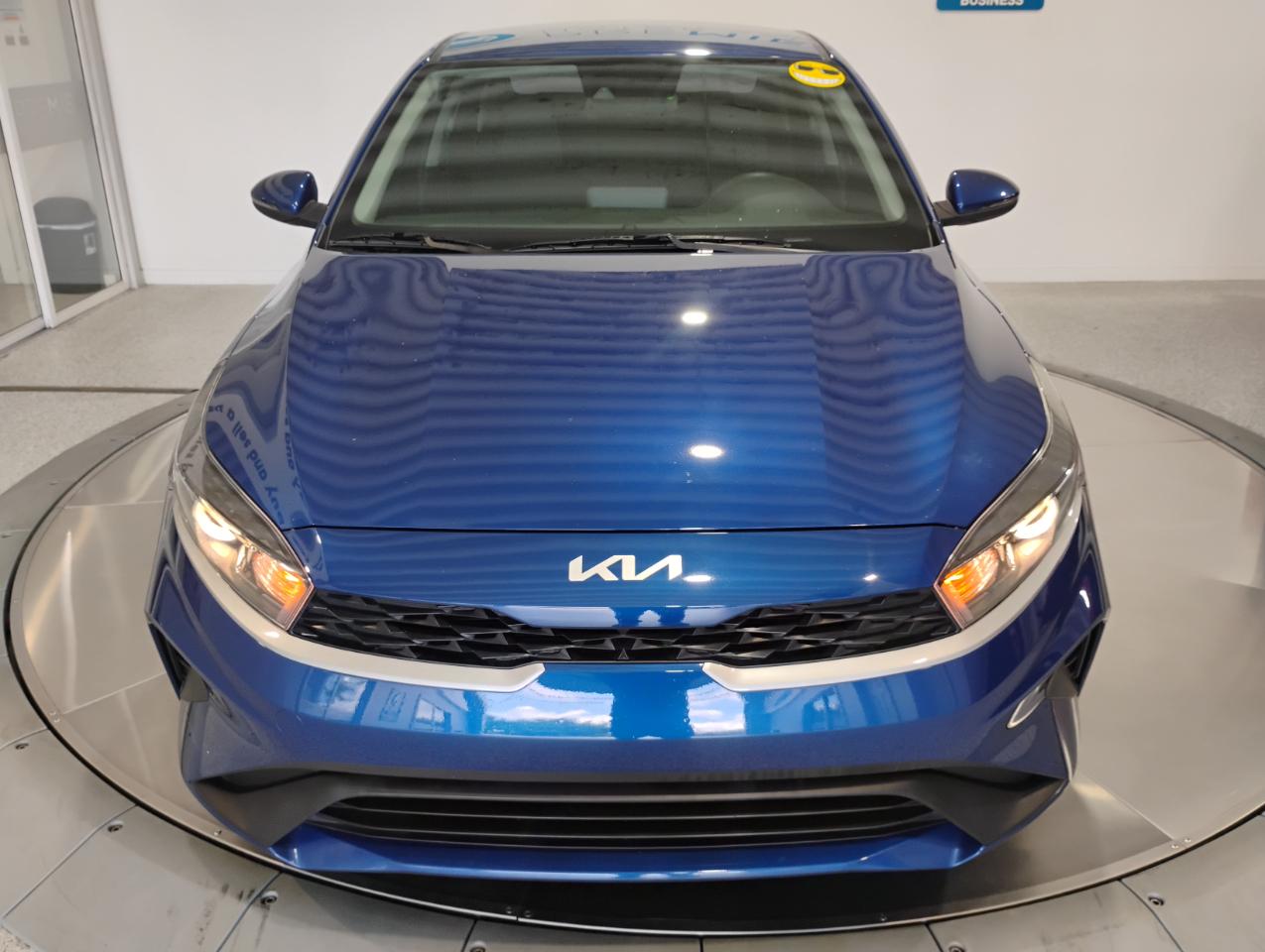 Kia Forte LX 2024