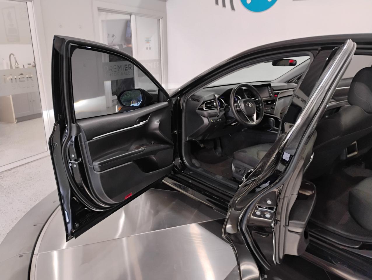 Toyota Camry LE 2023