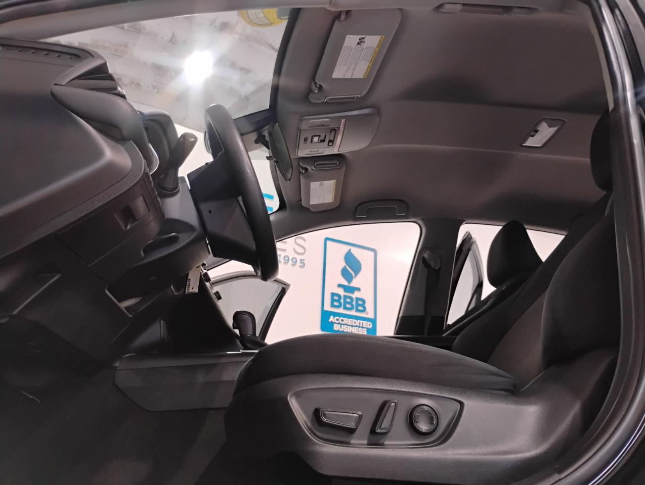 Toyota Camry LE 2023