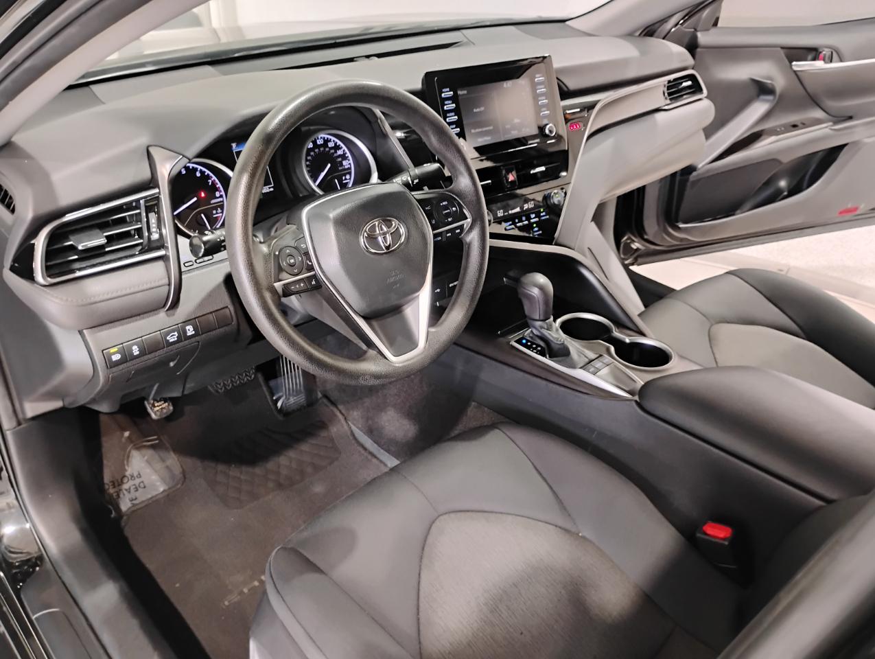 Toyota Camry LE 2023