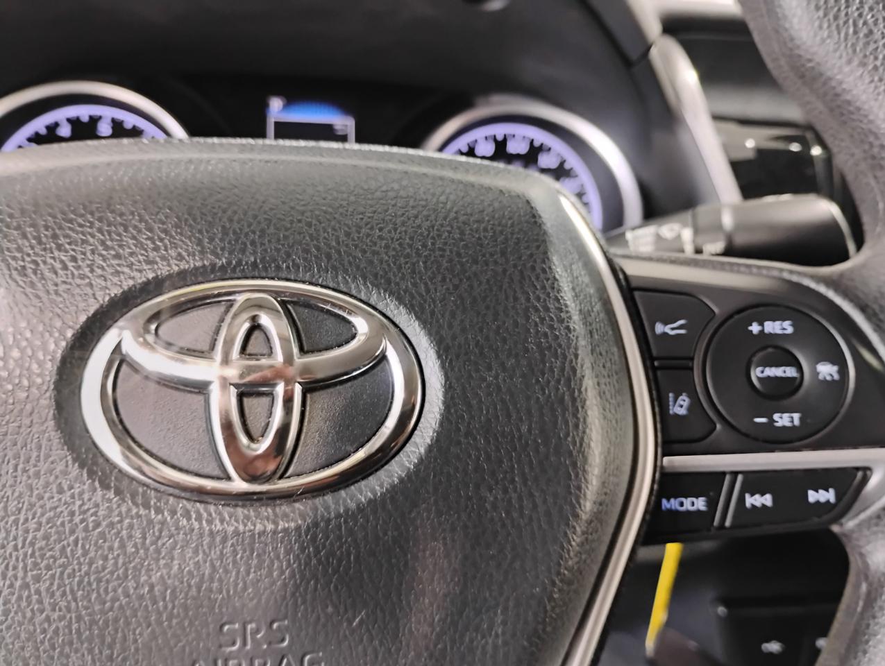 Toyota Camry LE 2023