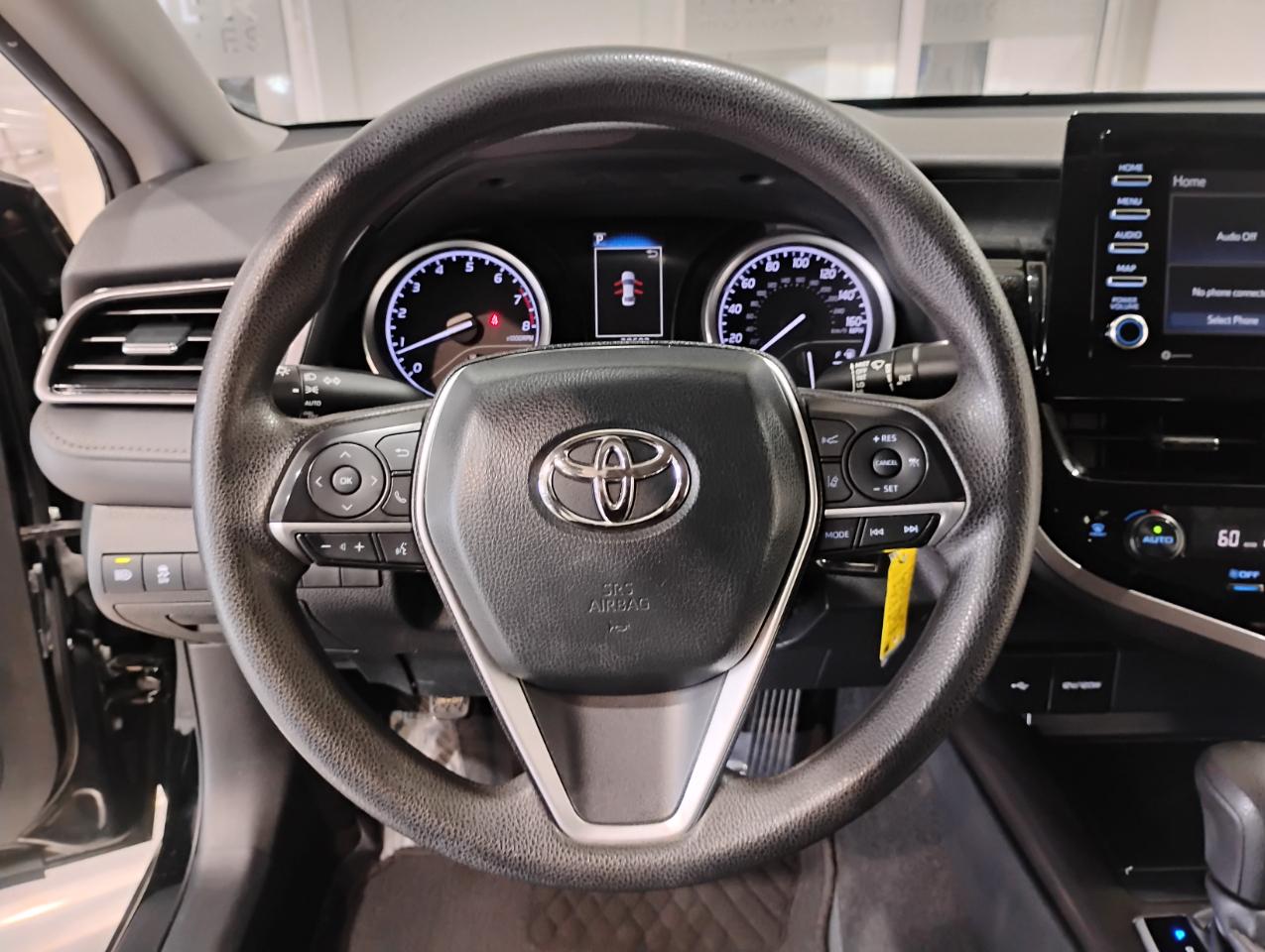 Toyota Camry LE 2023