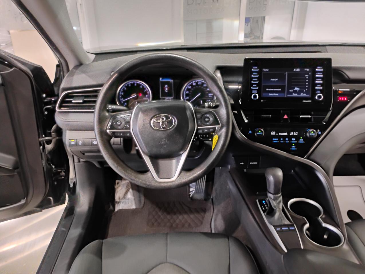 Toyota Camry LE 2023