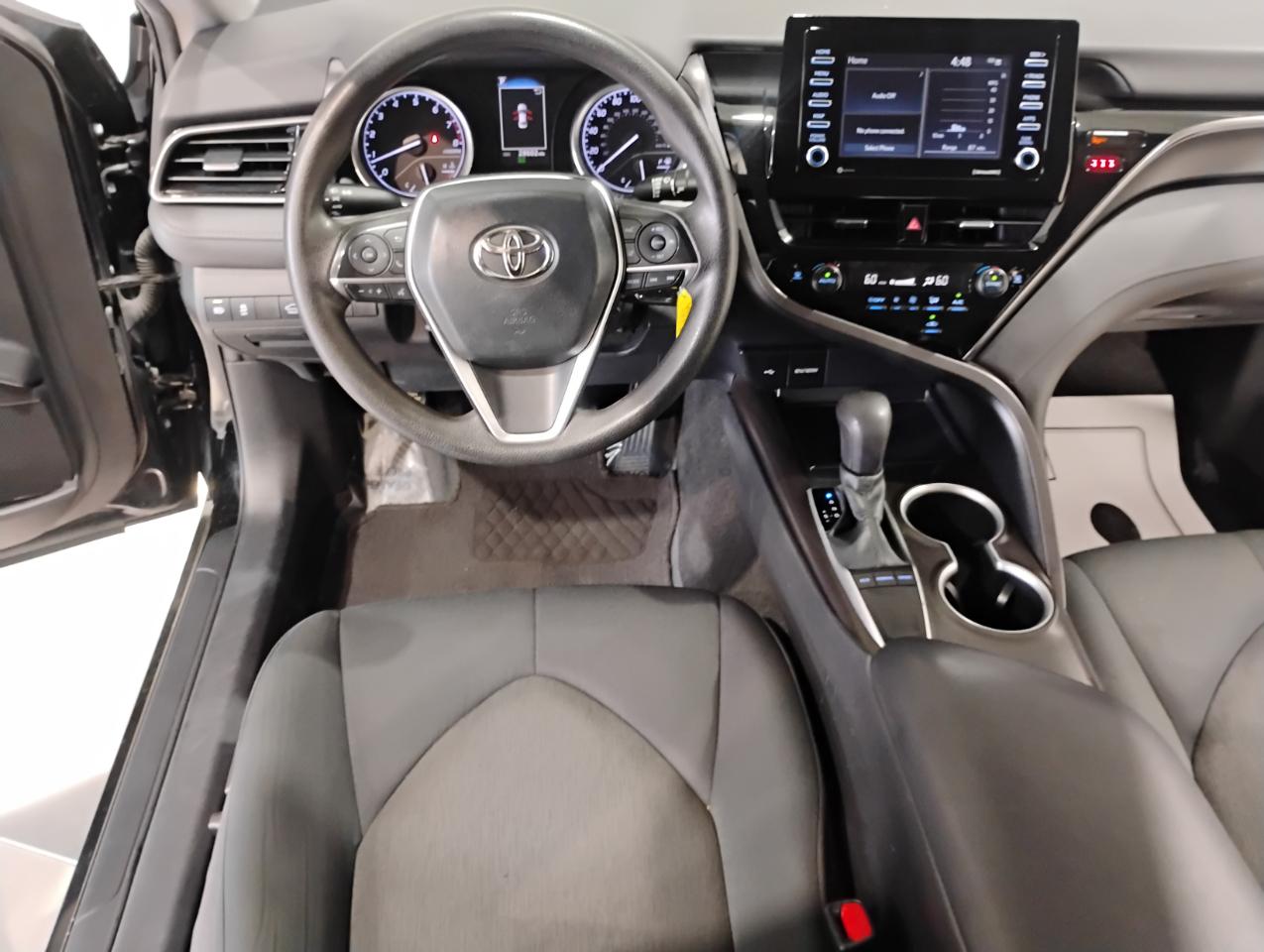 Toyota Camry LE 2023
