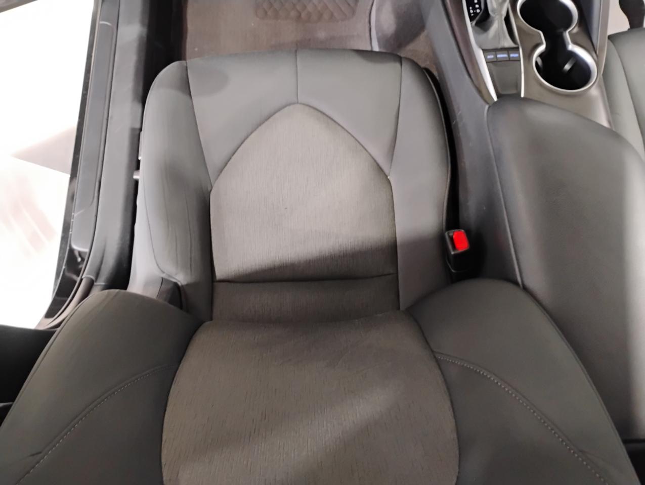 Toyota Camry LE 2023