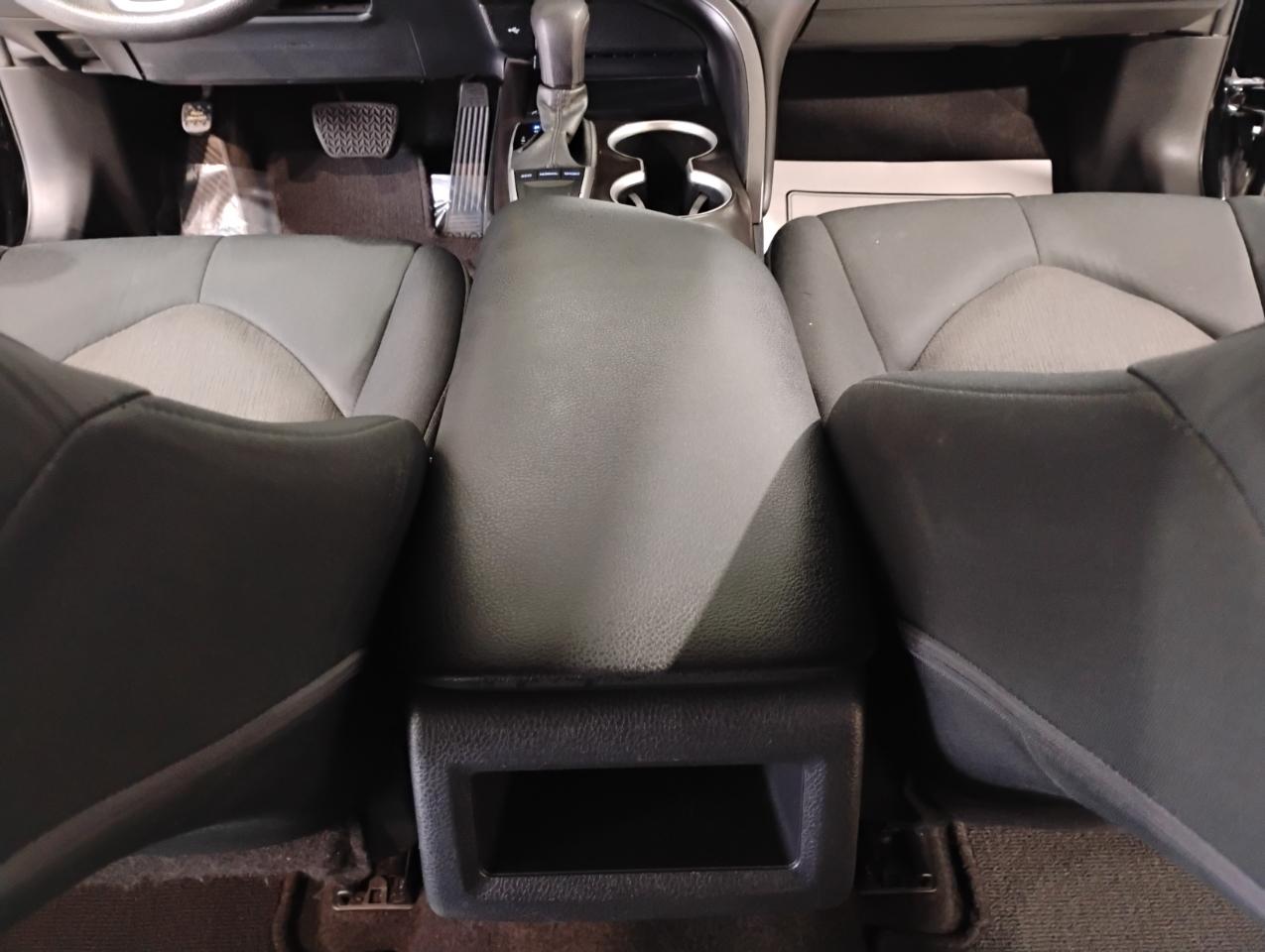 Toyota Camry LE 2023